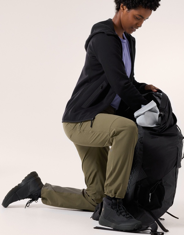 Arc'teryx - Gamma Pant Women's