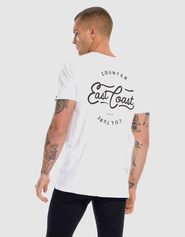 DVNT - Eastside Tee