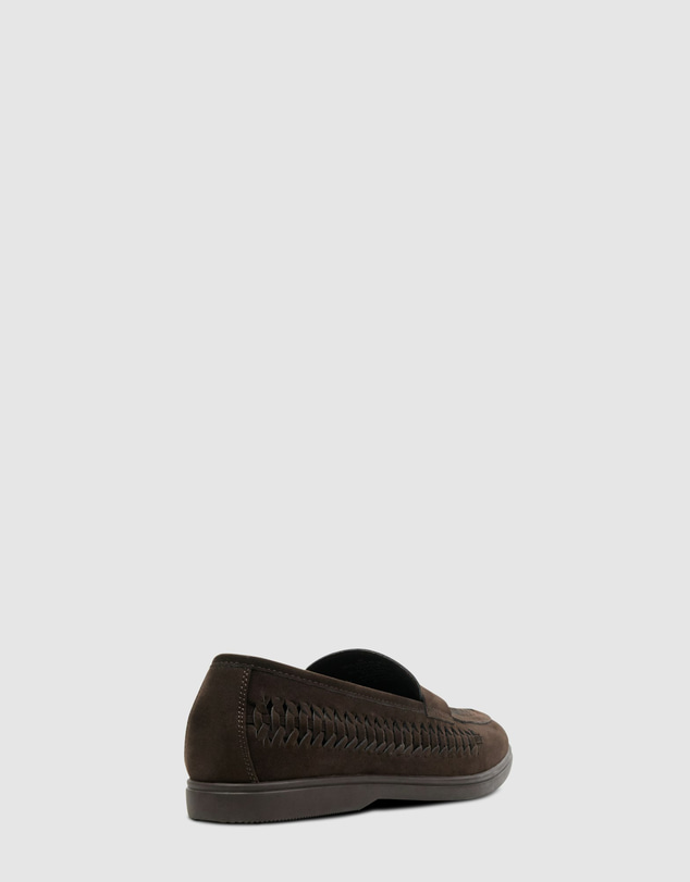 yd. - Ben Lattice Shoe