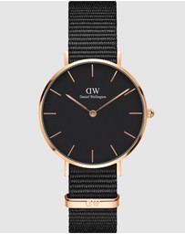 Daniel Wellington - Petite Cornwall 32mm