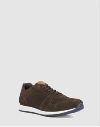 Dune London - Toulous - Brown