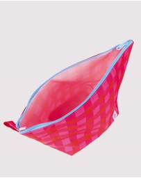The Somewhere Co - Cherry Pie Handy Pouch Trio
