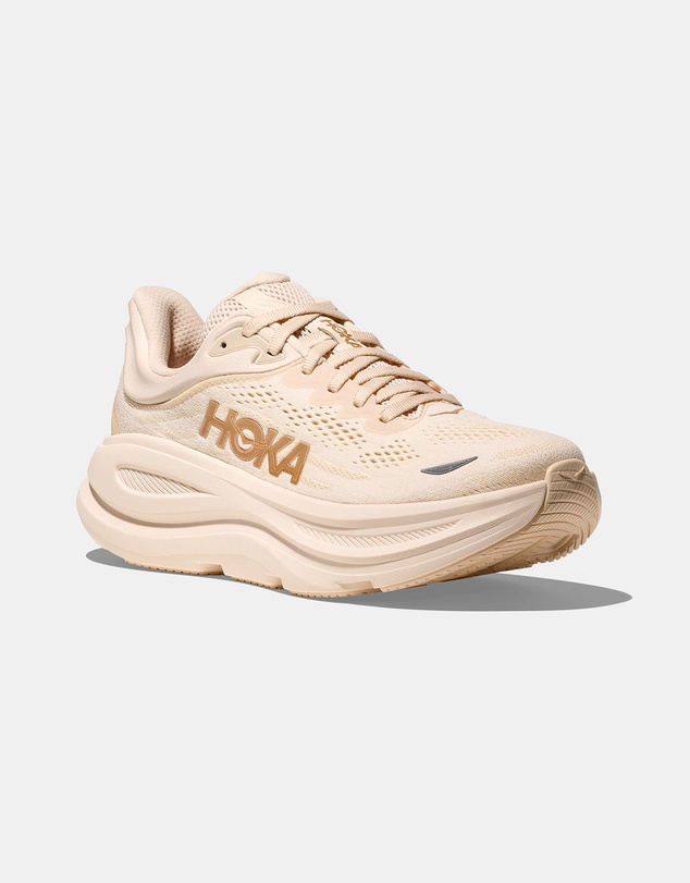 HOKA - Bondi 9 - Women's