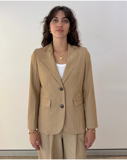 Emme - Gelly Blazer