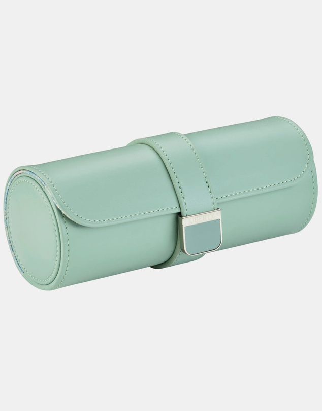 Wolf - Wolf x Liberty Triple Watch Roll