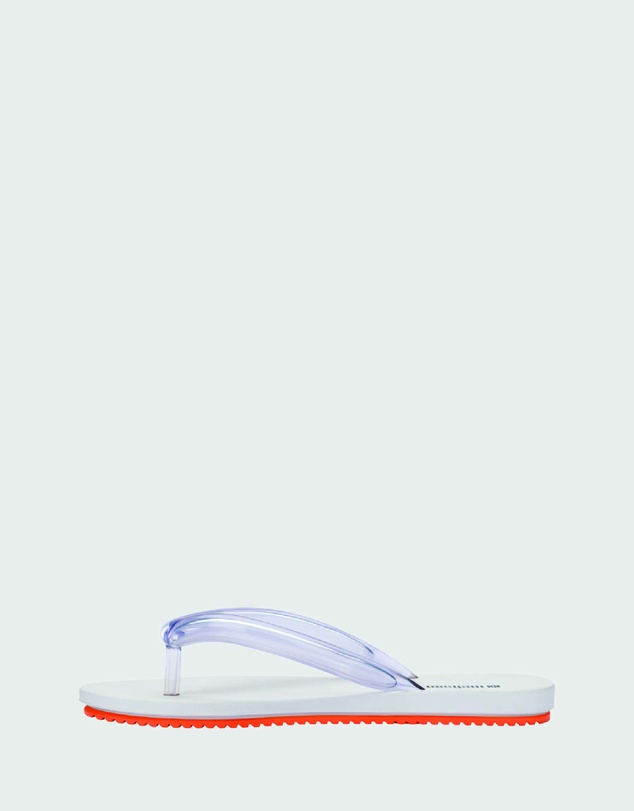 Melissa - Melissa Flip Flop Air Flow