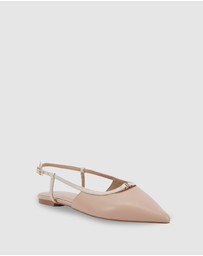 Nude Footwear - Astra