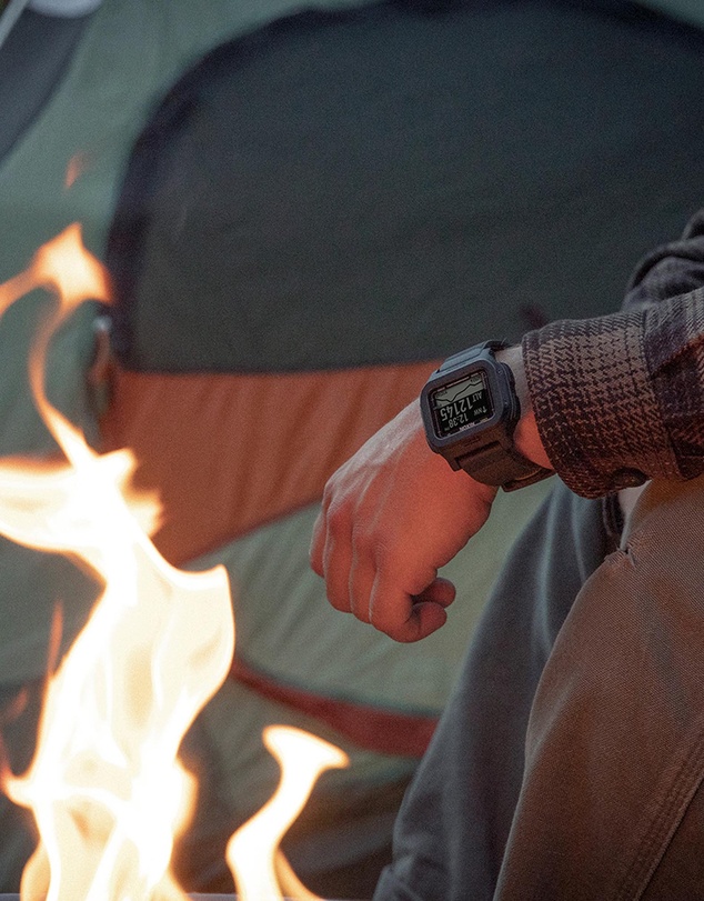 Nixon - Regulus Expedition Watch