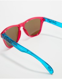 Oakley Junior - Frogskins XXS - Kids