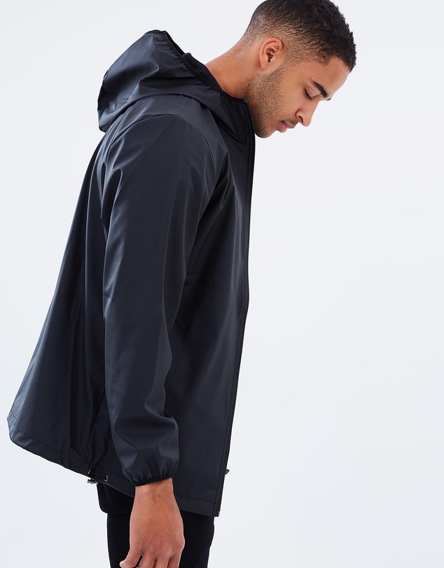RAINS - Base Jacket