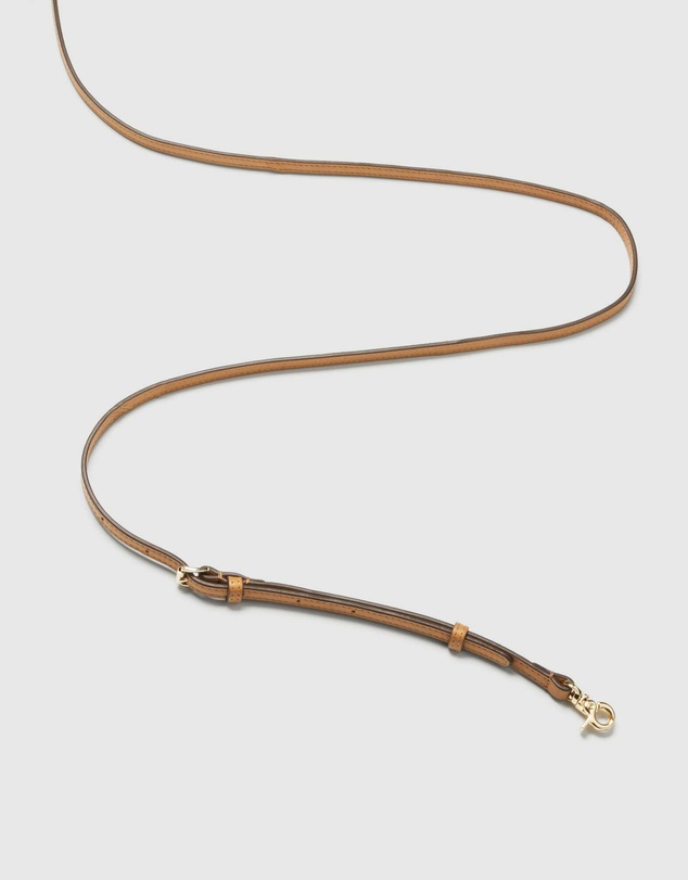 MIMCO - Link Crossbody Bag Strap 8mm