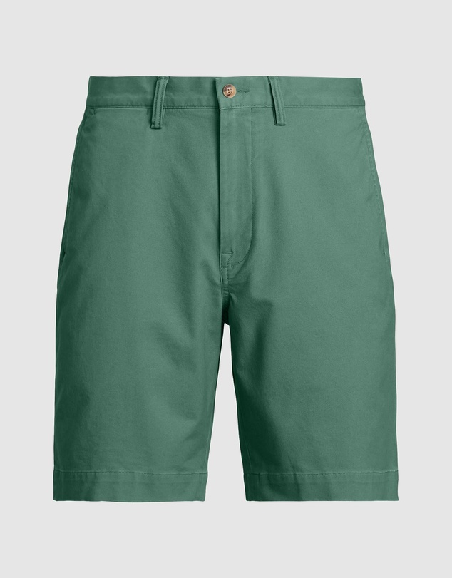 Polo Ralph Lauren - ICONIC EXCLUSIVE - Bedford Stretch Classic Fit Chino Shorts