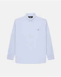 Nana Judy - The Oxford LS Shirt