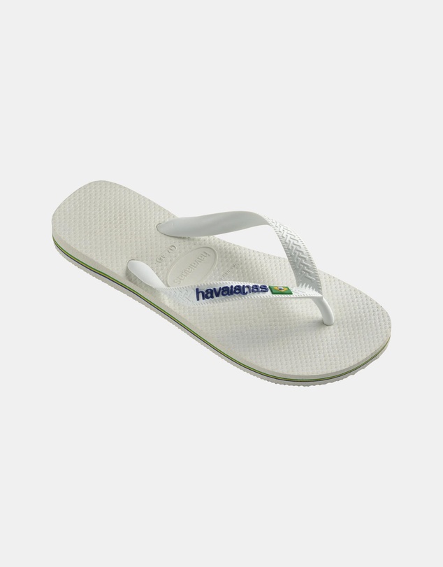 Havaianas - Brazil Logo - Unisex