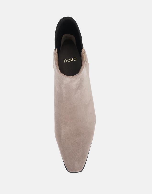 Novo - Desta Ankle Boots