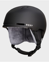 Roxy - Womens Kashmir Snowboard Helmet