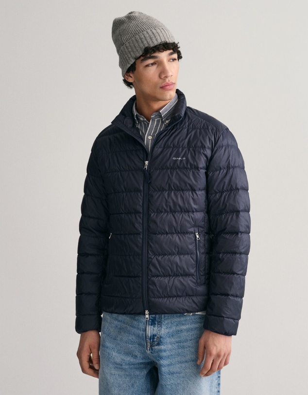 Gant - Light Down Jacket