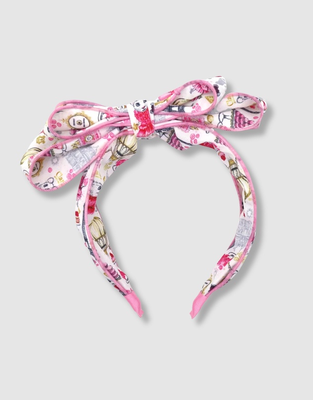 Claris The Chicest Mouse In Paris By Pink Poppy - Claris Signature Fashion Bundle