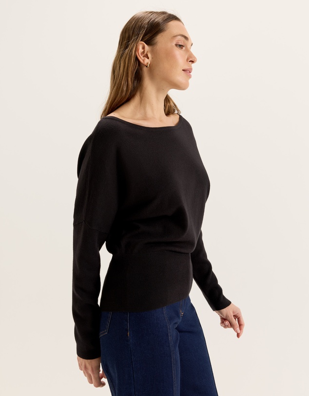 Review - Acacia Jumper