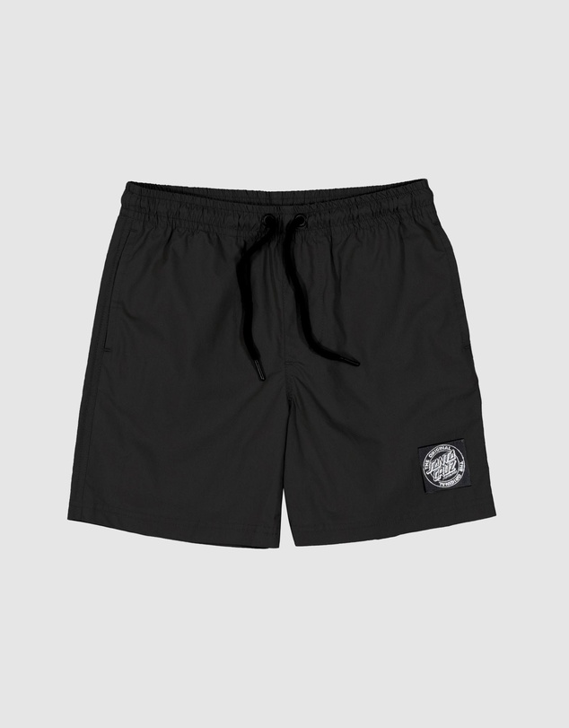 Santa Cruz - MFG Cruzier Solid Shorts - Teens