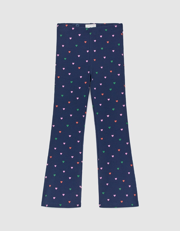 ARKET - Flared Rib Leggings - Babies-Teens