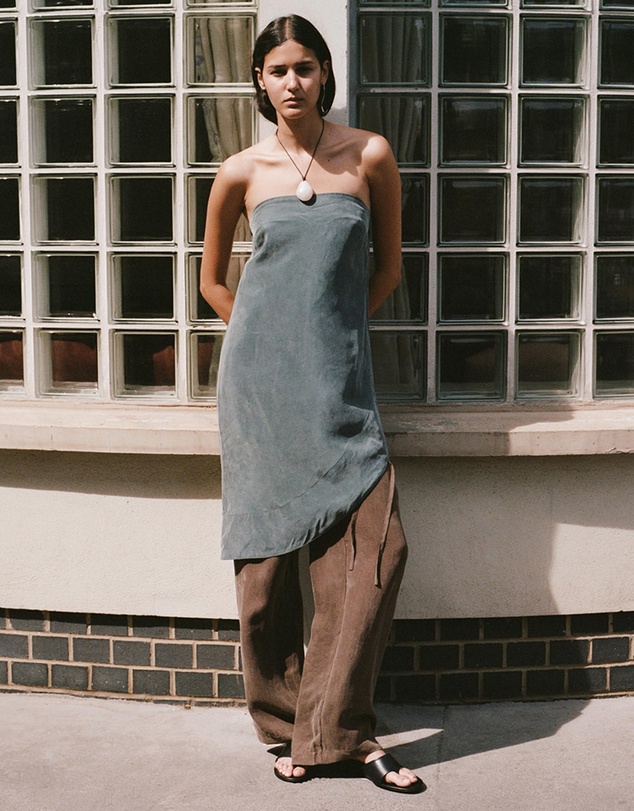Arcaa - Rhea Dress