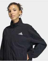 adidas Performance - adi365 Cheering Jacket Womens