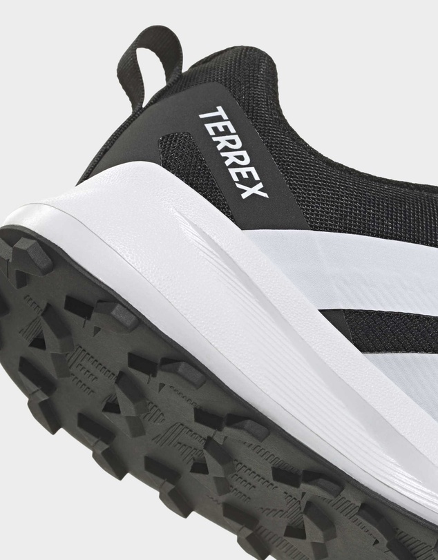 adidas Performance - Terrex Agravic Trail Running Shoes Kids