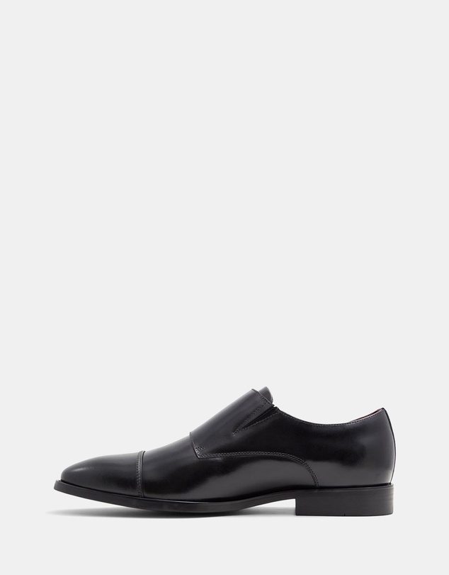 ALDO - Zigof Double Monkstrap Shoes