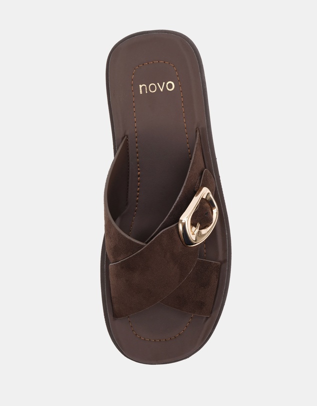 Novo - Bonanza Wedges