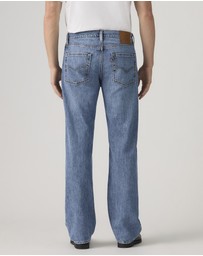 Levi's - 555® Relaxed Straight Jeans