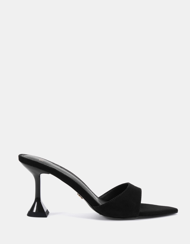 Novo - Ziv Heels