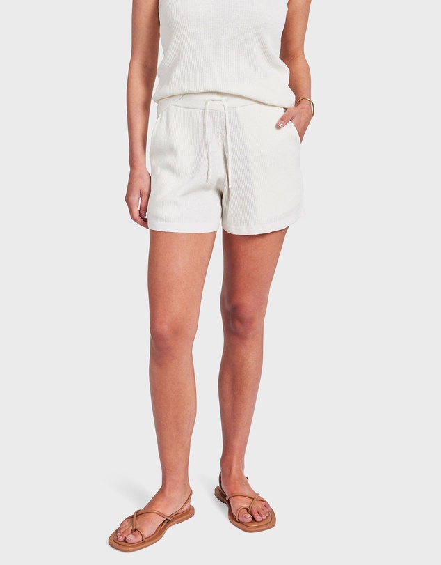 Academy Brand - Peggy Knit Short