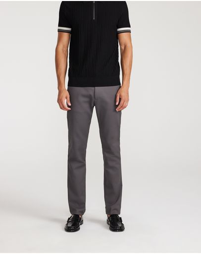 Steel Grey