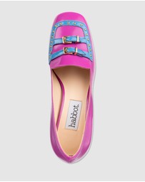 Habbot - Ronchi Heels