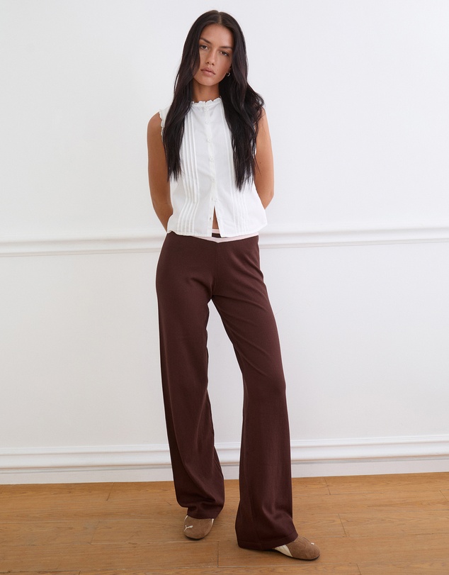 Motel Rocks - Natela Trousers