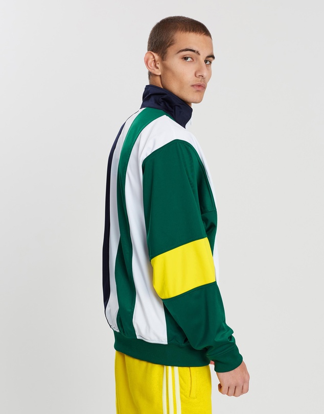 adidas Originals - Bailer Track Jacket