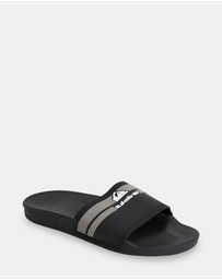 Quiksilver - Mens Sunset Slides