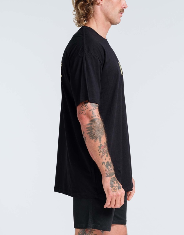 Stock & Co. - Parts & Supply Tee