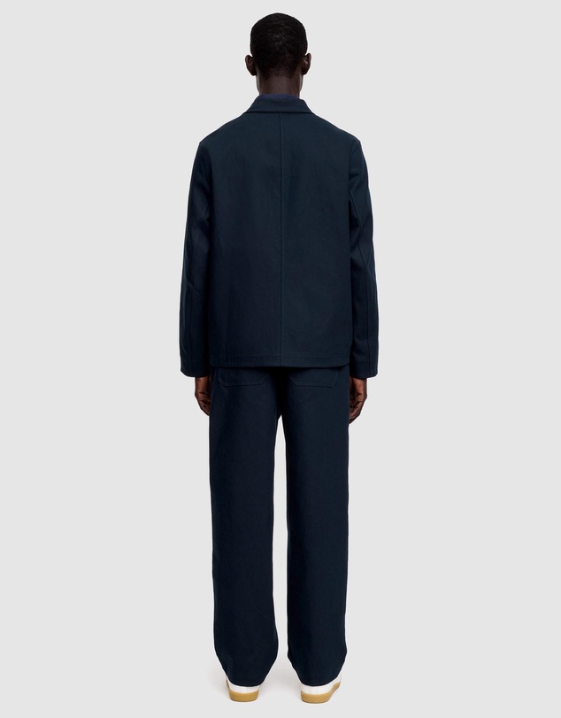 ARKET - Dune Cott./Linen Jacket