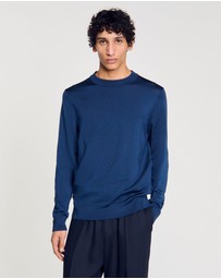 Sandro - Pablo Crewneck Sweater