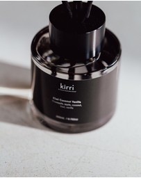Kirri by Scent Australia Home - Rose Gold Reed Diffuser Duo (Formerly Baccarat)