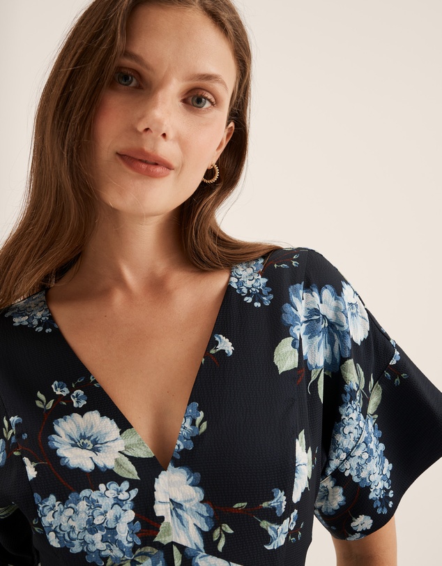 Review - Vista Dress