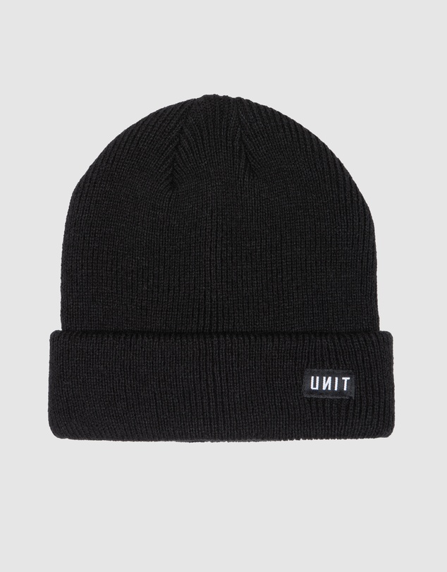 UNIT - UNIT Classic Men's Beanie