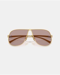Miu Miu - 0MU A56S