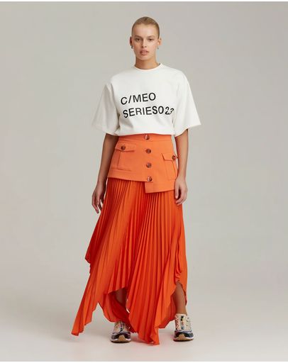 Tangerine