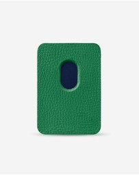 Maison De Sabre - The MagSafe Wallet