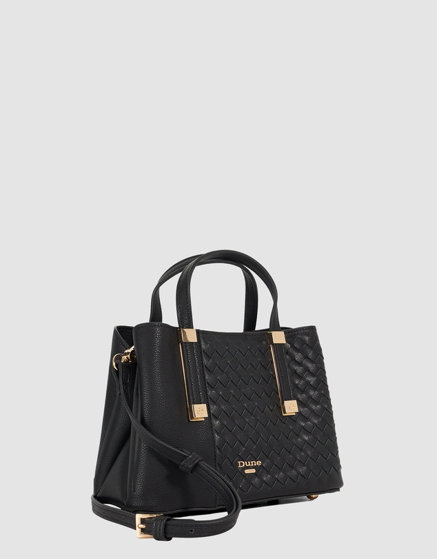 Dune London - Dinkydorry - Black