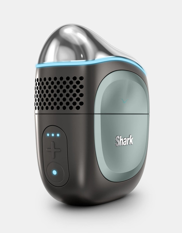 Shark Beauty - Shark FacialPro Glow At Home Hydro-Powered Facial System
