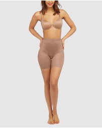 Spanx - SPANXshape™ Invisible Mid-Thigh Short
